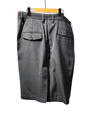 【25AW】Maison MIHARA YASUHIRO ミハラヤスヒロ / HUGE LAYERED SKIRT / レイヤードスカート