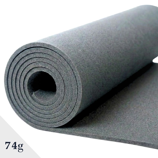 0.5厚｜ULクローズドセルマット180cm（最軽量テントマット/登山用）