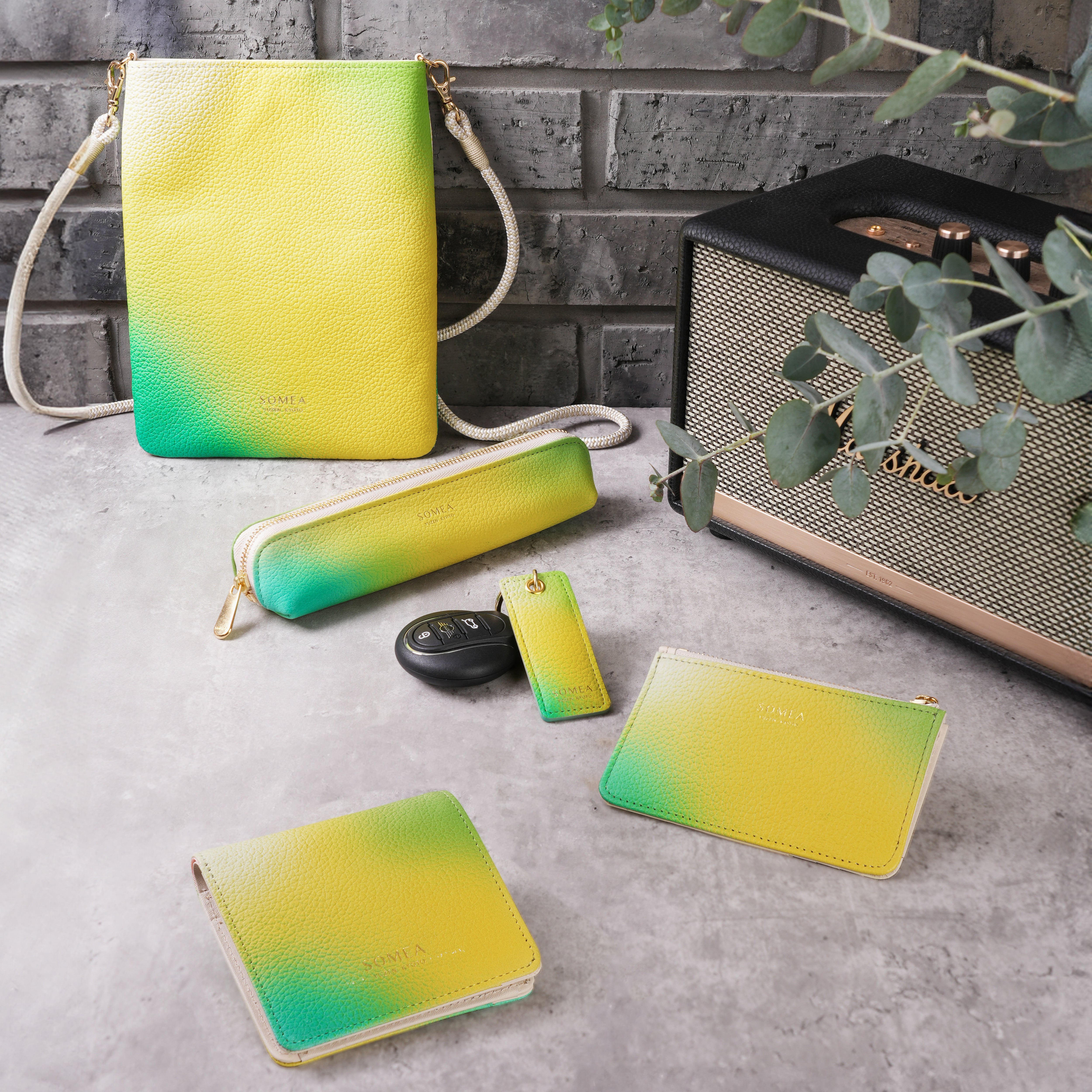 希少品 美品 緑端渓 筆洗 専用箱(化粧箱)付き net-shibuya_4901478089886-ktu