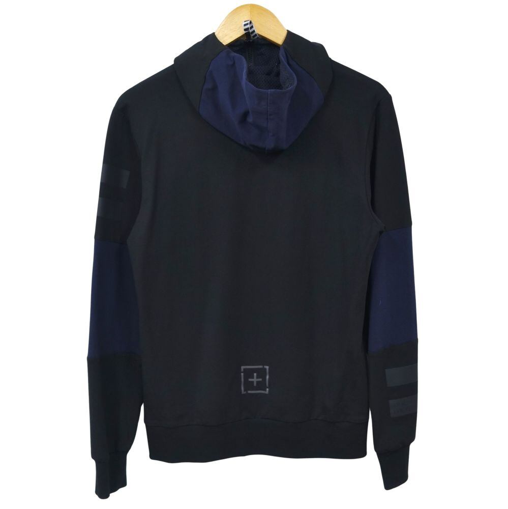 ワンモア one more WIND SHIELD HOODY ウィンド シールド フーディ