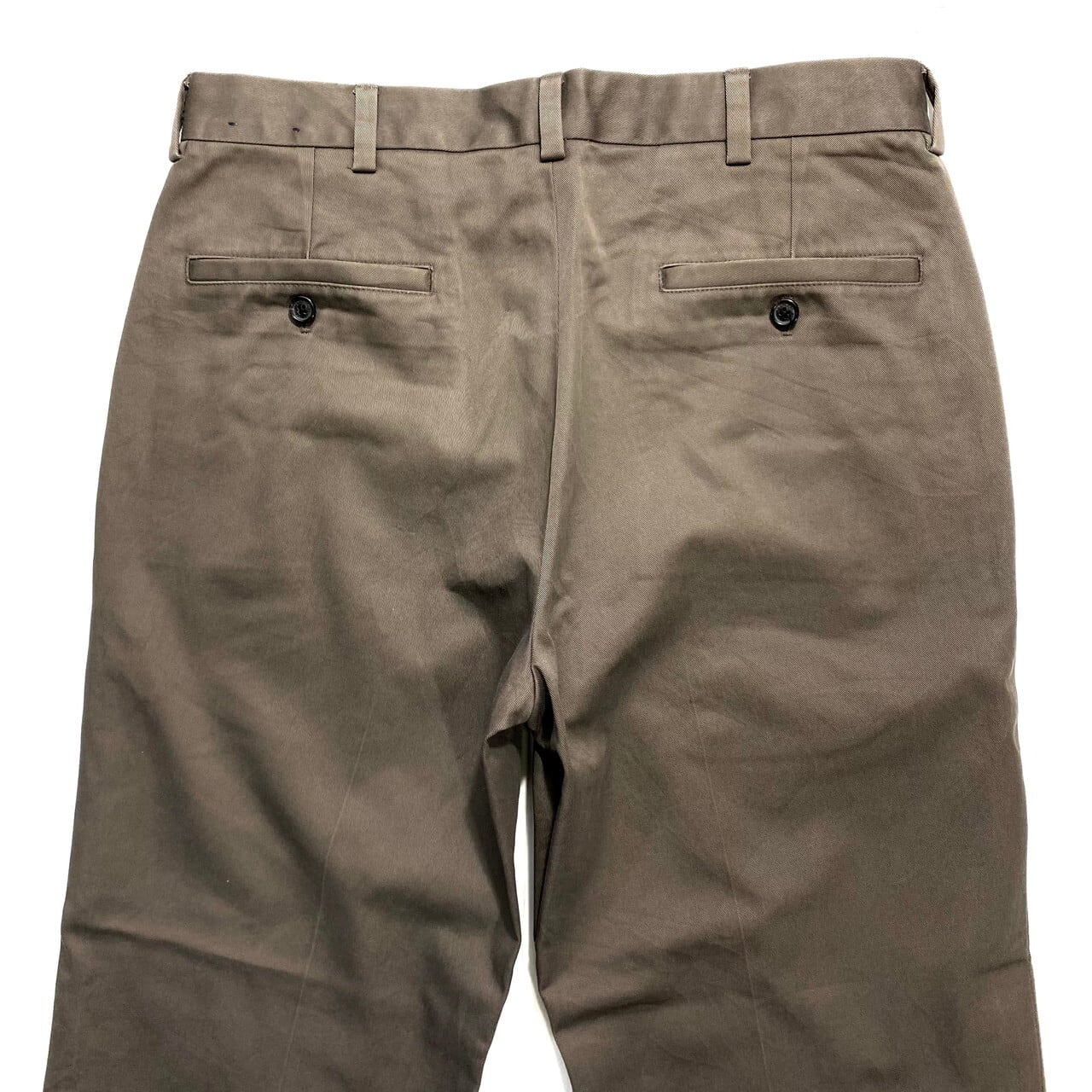 Brooks Brothers ブルックスブラザーズ チノパンツ スラックス メンズ