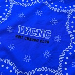 WCNC The Team Bandana