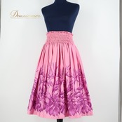 フラダンス 衣装 パウスカート ピンク系 シングル フラ ダンス モンステラ柄 バードオブパラダイス柄 紫 華やか ハワイアン フラダンス 衣装 パウスカート ピンク系 シングル フラ ダンス モンステラ柄 バードオブパラダイス柄 紫 華やか ハワイアン アロハ かわいい スカート ハワイアンプリント パープル系アロハ かわいい スカート ハワイアンプリント パープル系