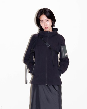 1990s ARC'TERYX - EPSILON SV hoody : size S