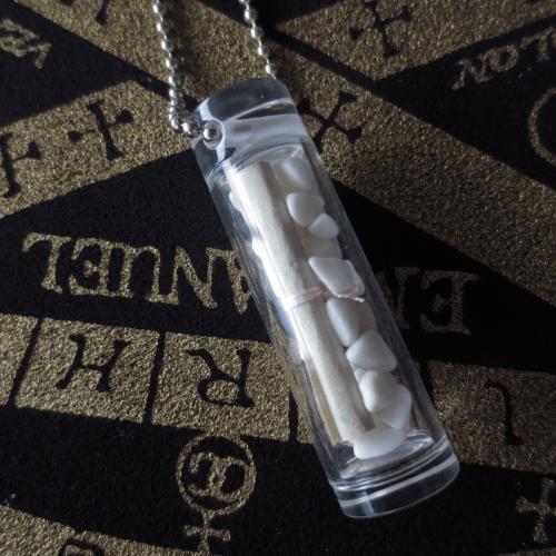 ソロモン王の魔法円・ワンド・魔法カプセル・世界のおまじない他