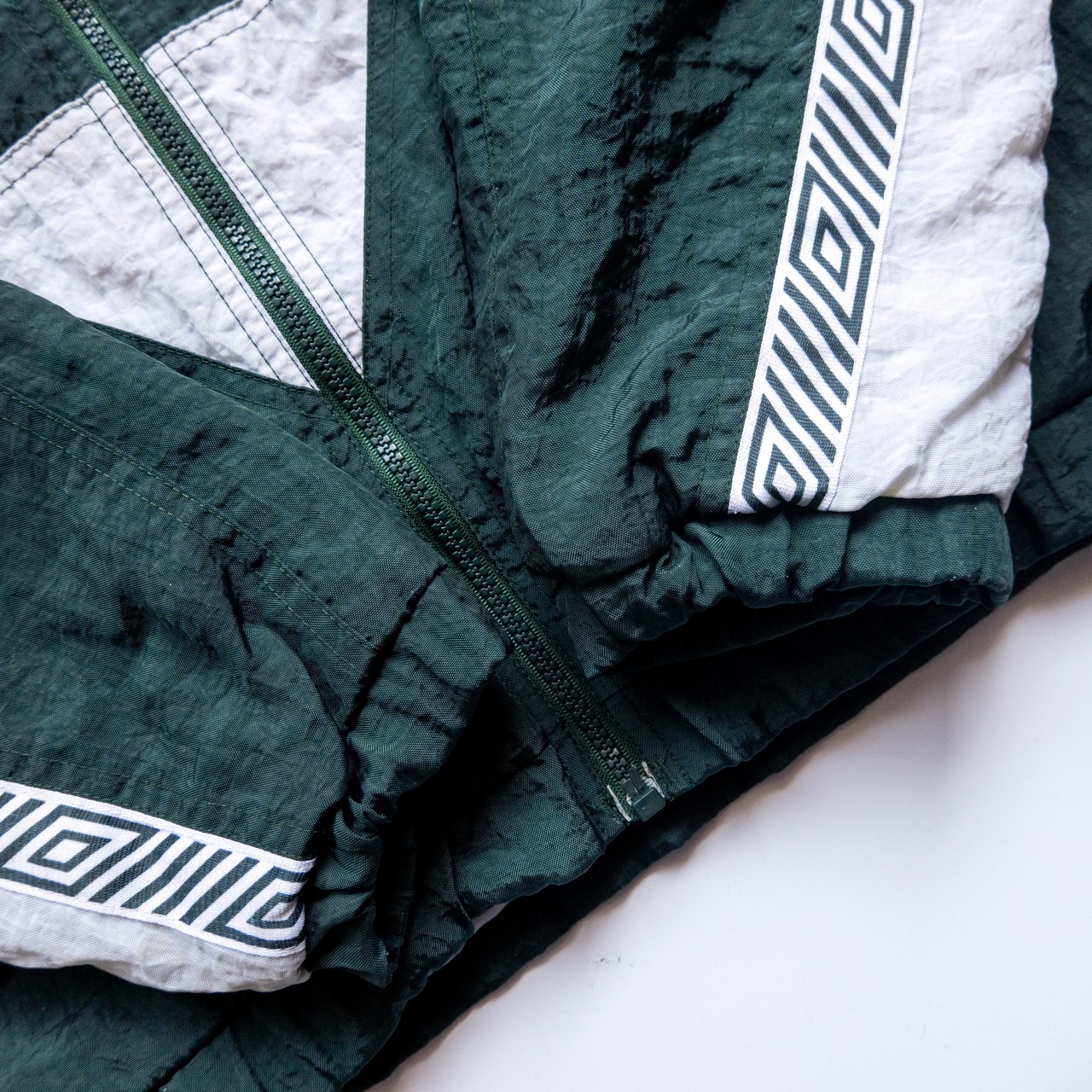 1990’s UMBRO nylon jacket