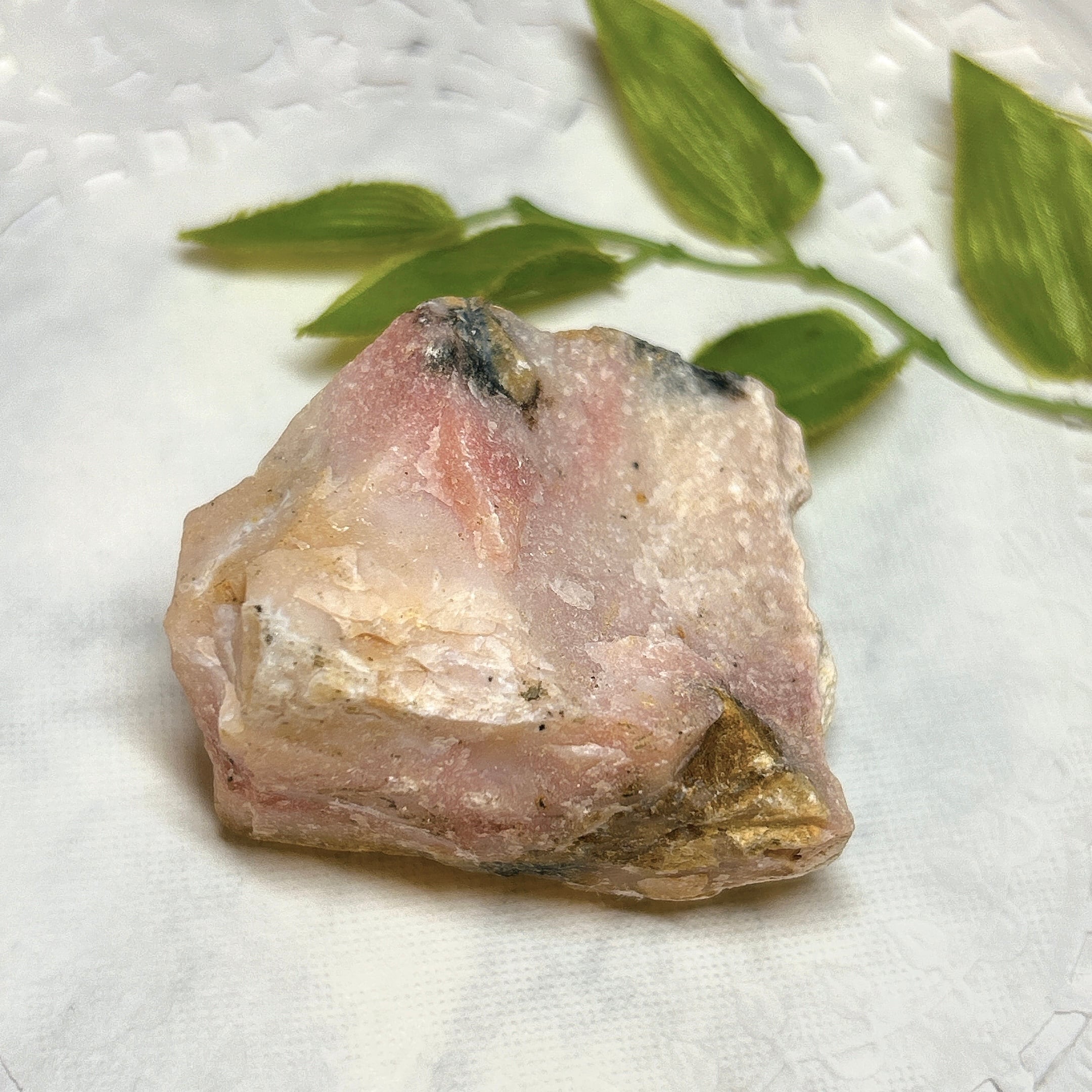 ⌂[原石]オパール（蛋白石） | クリスタル・ワールド御徒町店