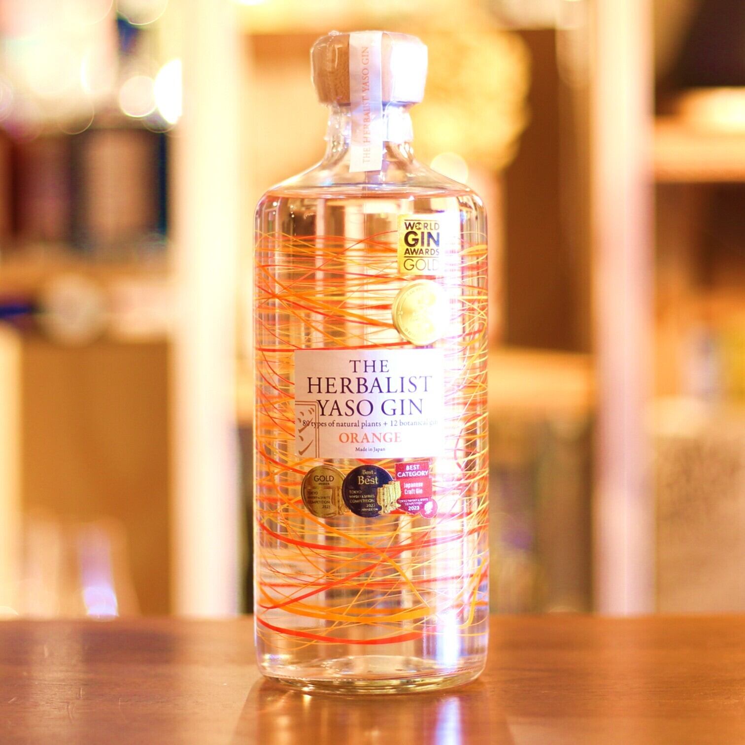 ブードルス ブリティッシュ ジン ／ Boodles British Gin | Liquor