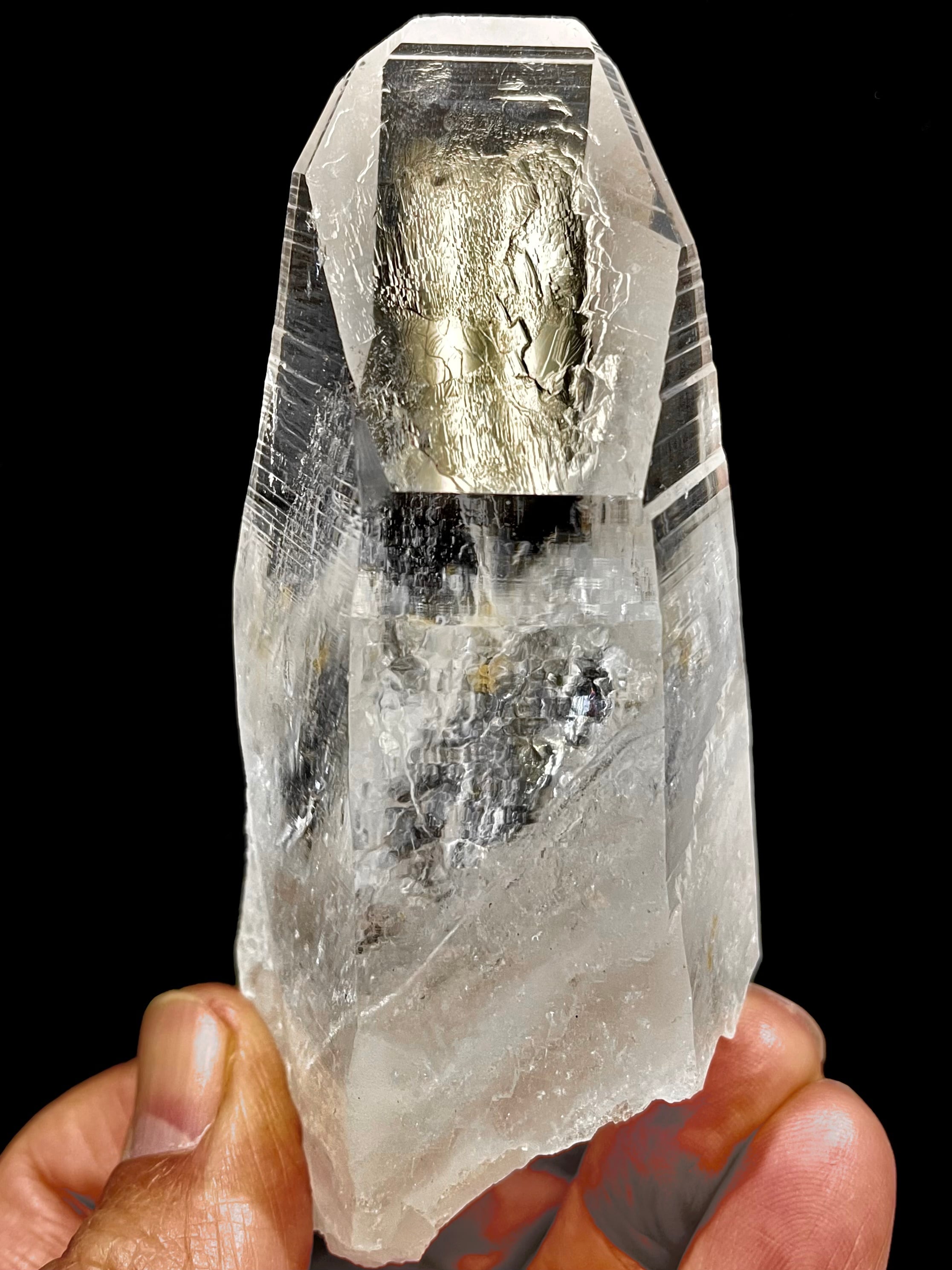 センティエント・プラズマ」クリスタル | レムリアの太陽