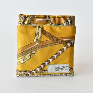 FUJI POUCH / No,10126 #12