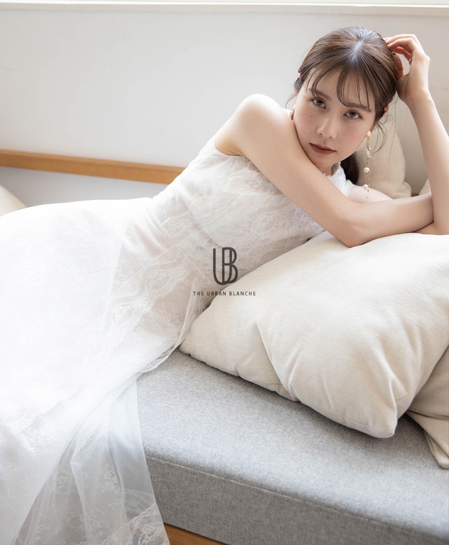 【NEW】 WEDDING DRESS: WD92　東京（表参道）名古屋（覚王山）大阪（南船場）