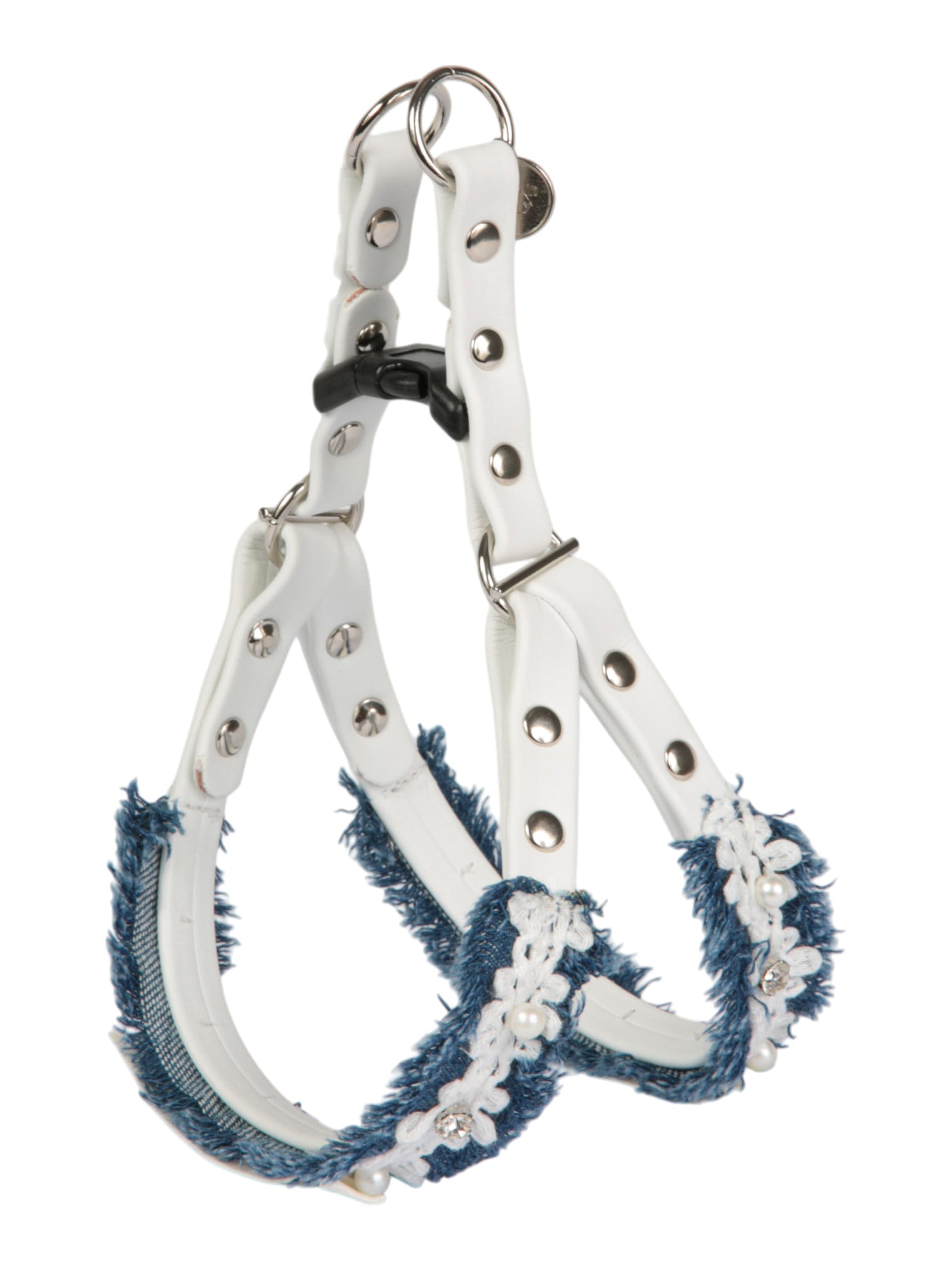 Art. Q146N harness Oplà Margareth / Charlotte's Dress