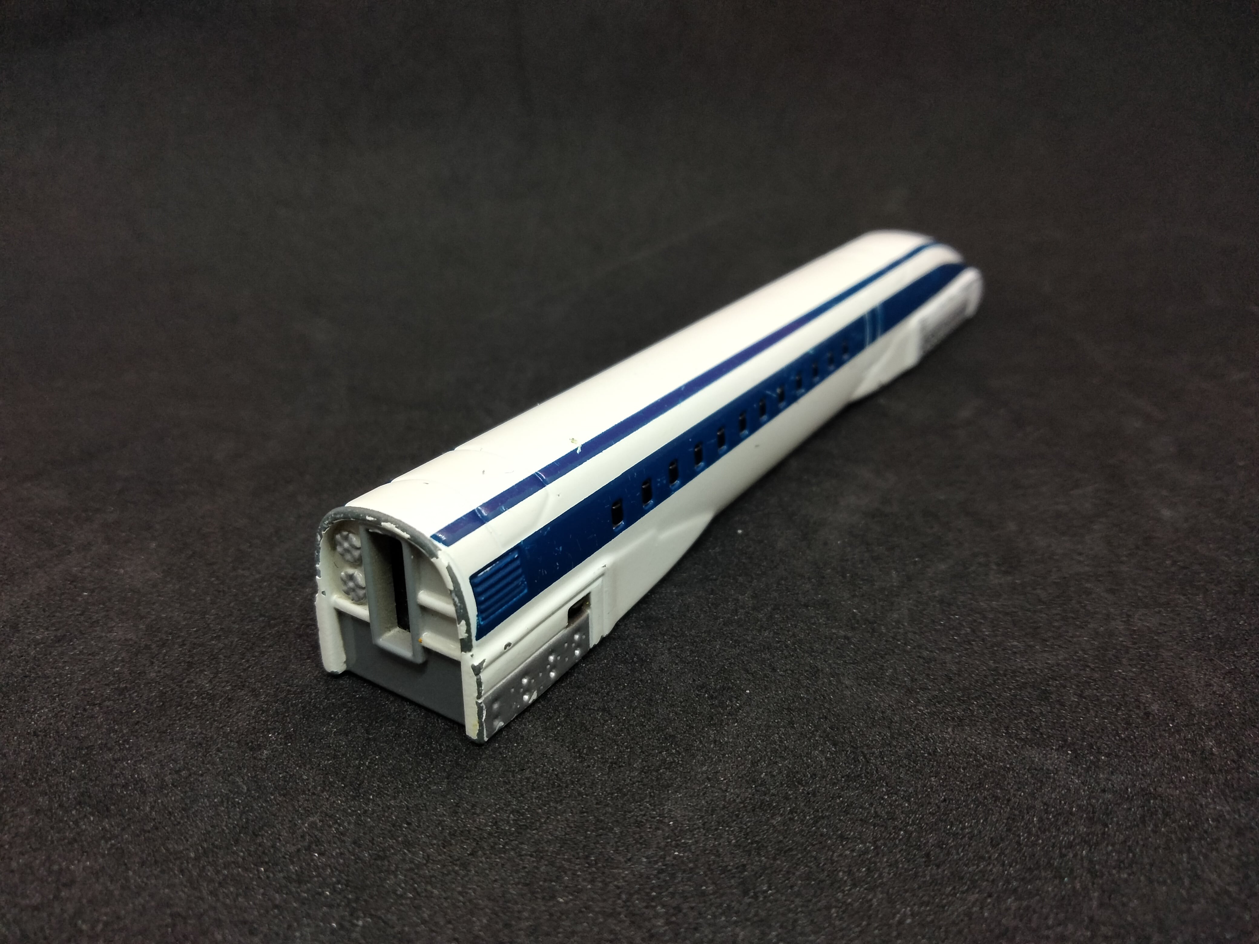 ダイキャスト】超電導リニア MLX01-1 Superconducting MAGLEV ダイキャスト】超電導リニア MLX01-1 Superconducting MAGLEV