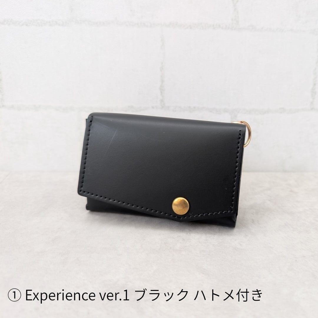 数量限定・特別価格品】小さい財布 カードサイズ 極小ミニ財布 お札を