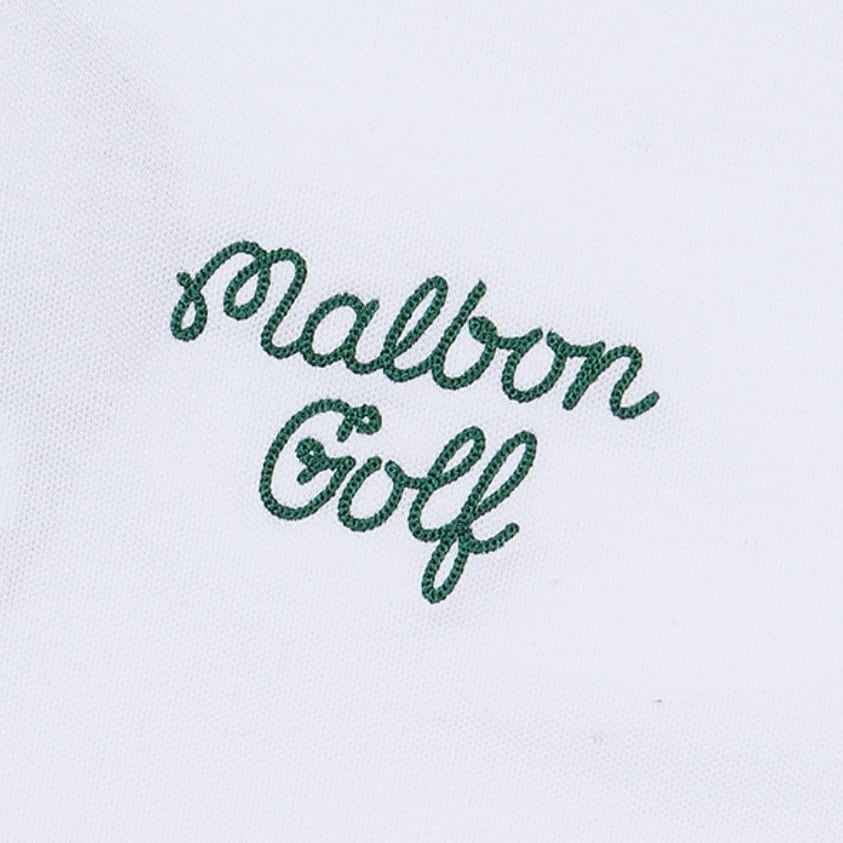 PEARLY GATES - ◆Malbon Golf◆PIGGY BUCKETS 半袖Tシャツ 韓国送料込 楽天市場】マルボンゴルフ MALBON GOLF メンズ Buckets Polo T
