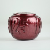 AP's SHIFT KNOB ナイトレッド - APtrikes125
