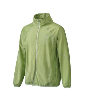 [SAN SAN GEAR] MESH JACKET [GREEN] 正規品 韓国ブランド 韓国通販 韓国代行 韓国ファッション sansan san san サンサンギア