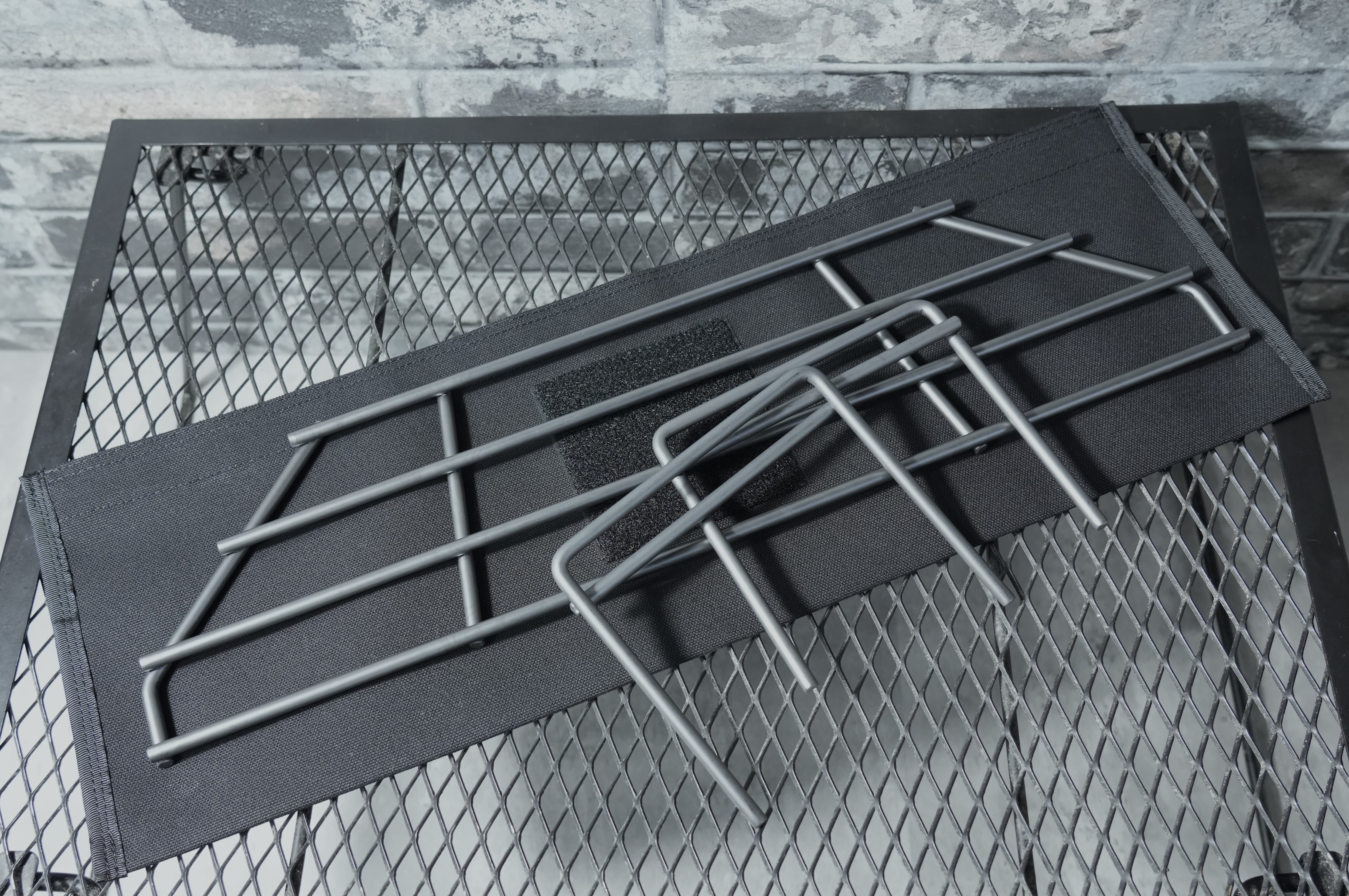 ロストル（五徳） | エンベリ座