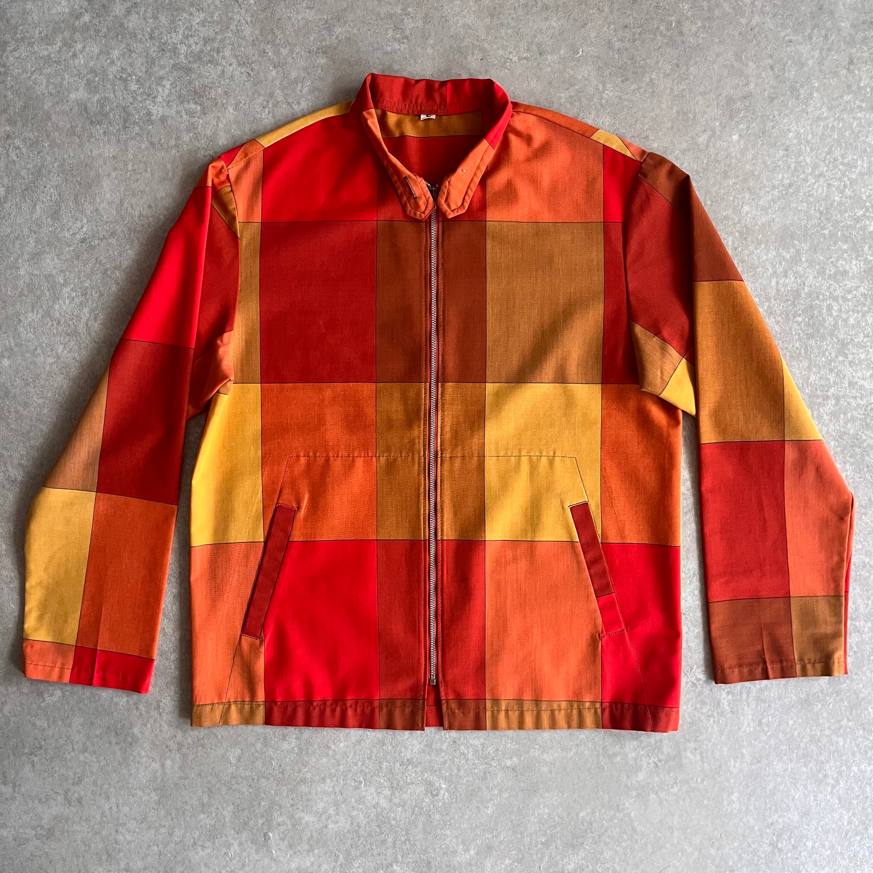 1970s Drizzler Jacket S
