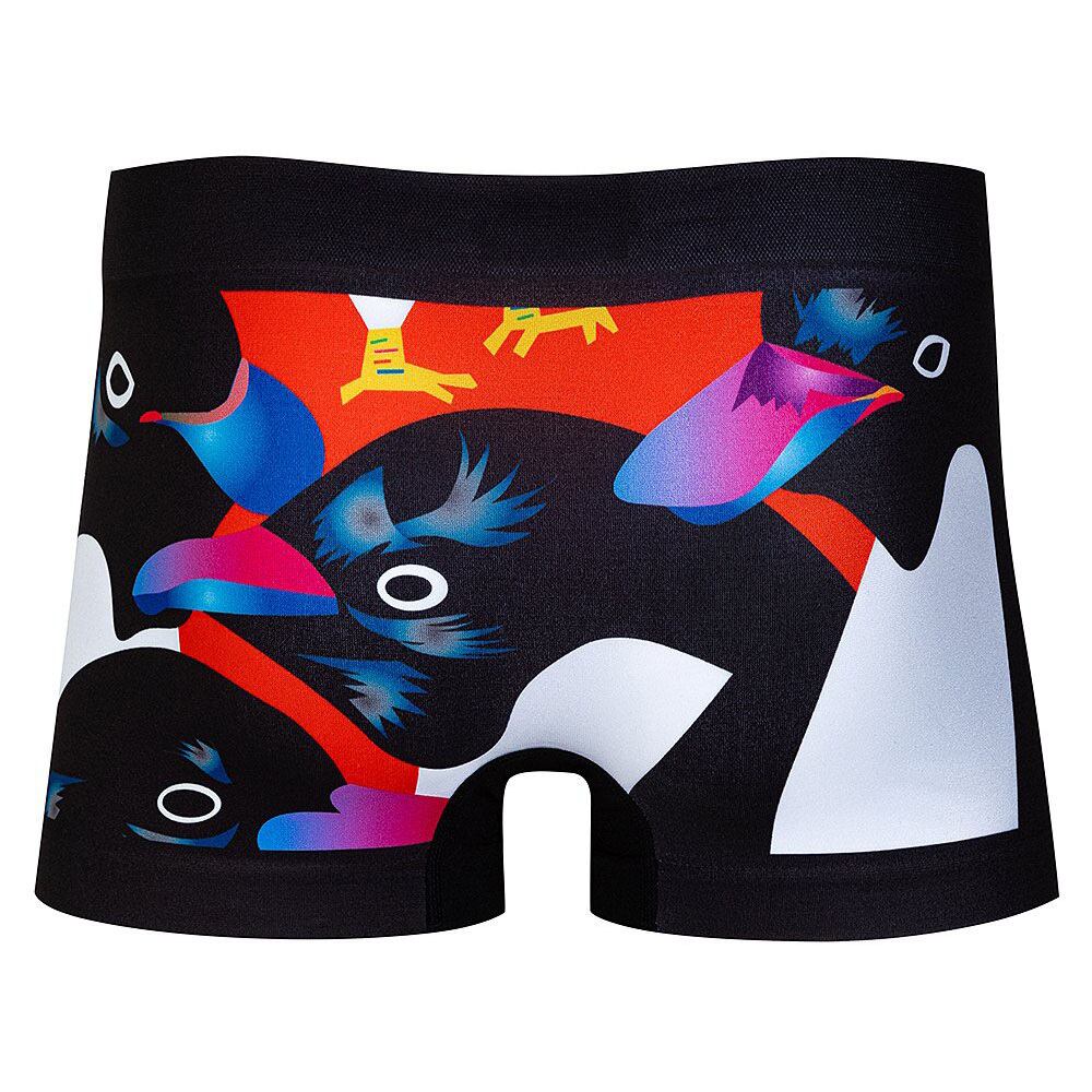 ビトーンズ BETONES FAMILY(FAM001)BLACK