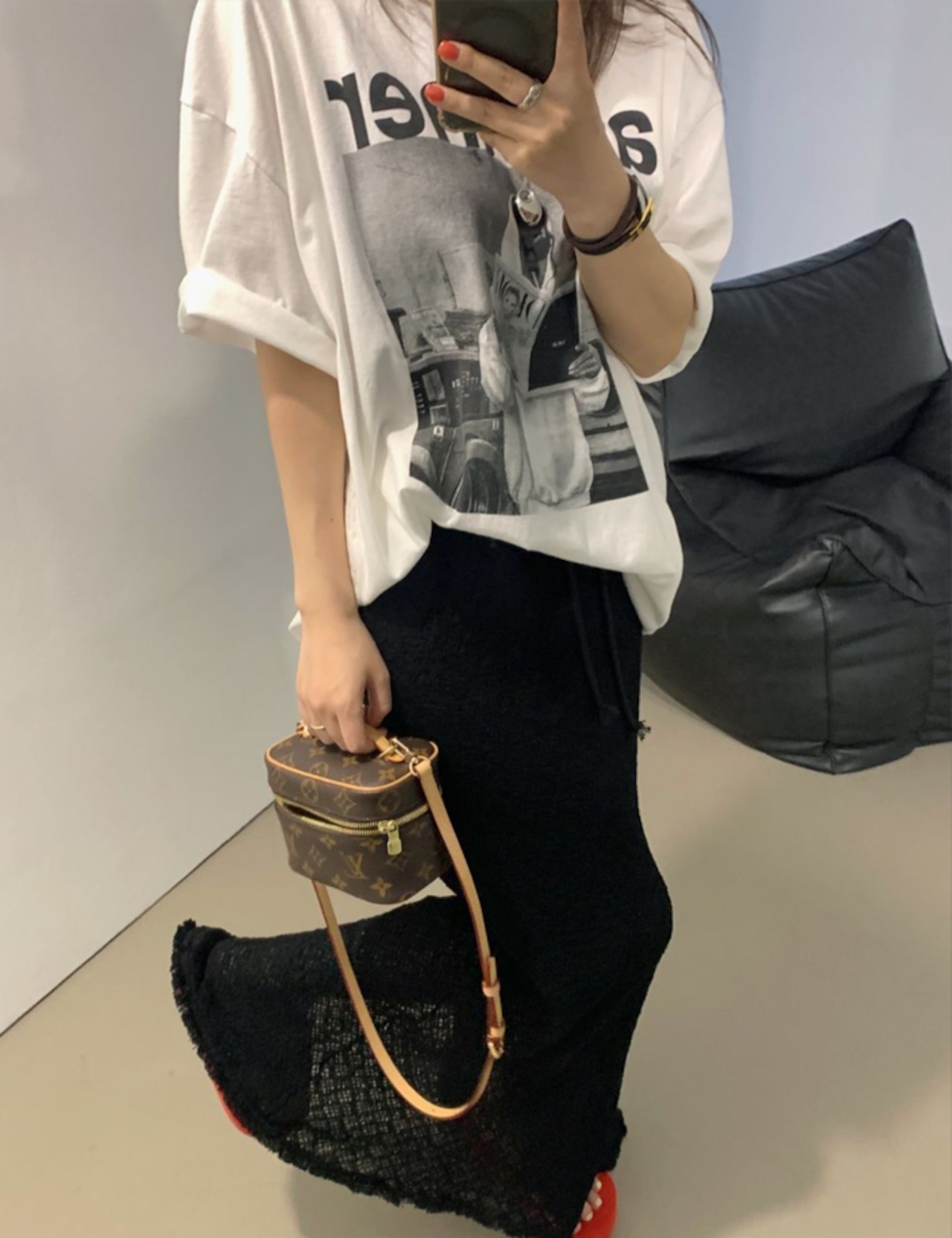 【新作5%OFF・3日間】Another T-shirts_onecolor