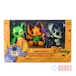 ディズニー リロ & スティッチ スティッチ ハロウィーン コレクター フィギュアセット 未開封