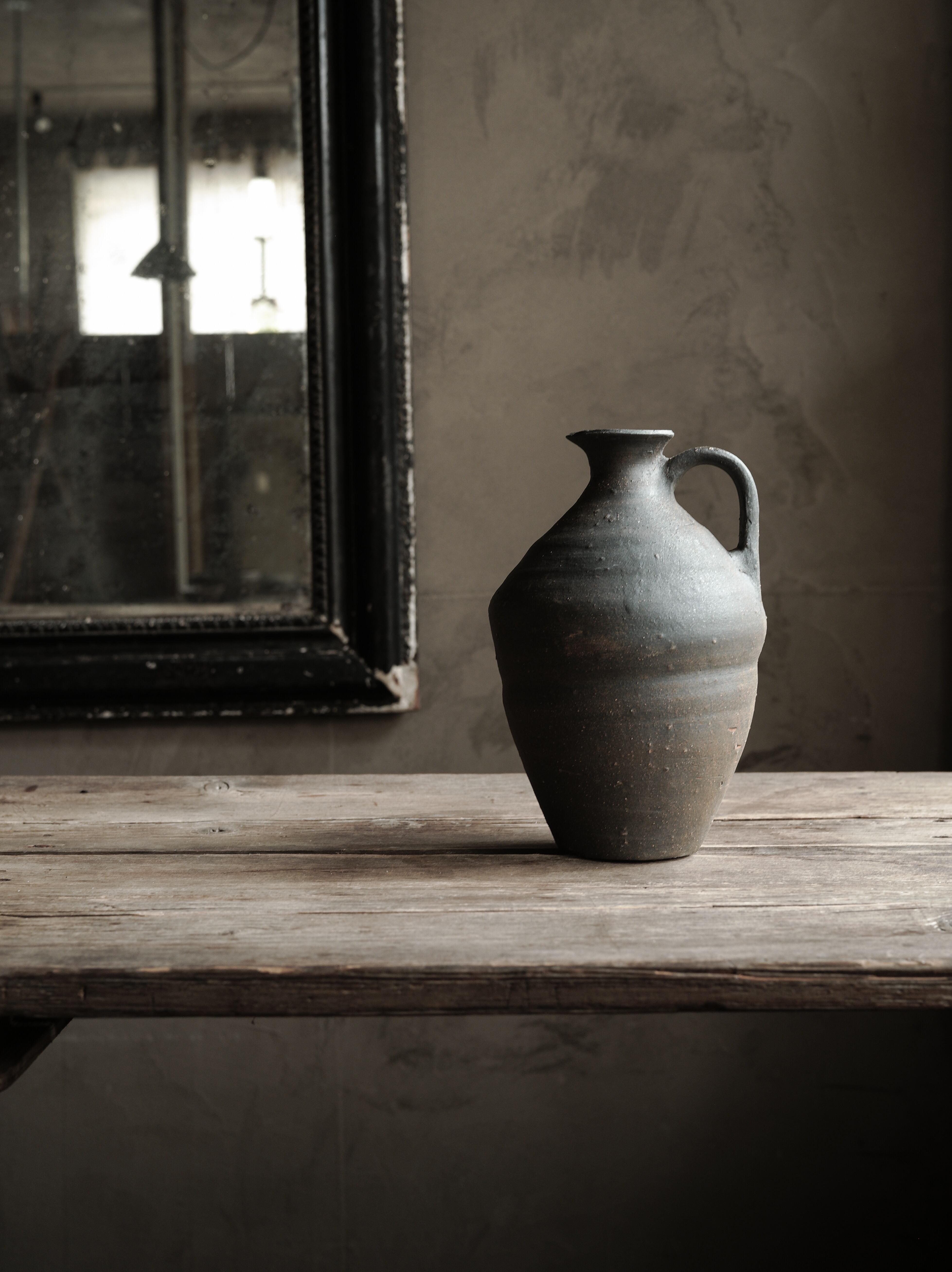 田宮亜紀 | いびつ