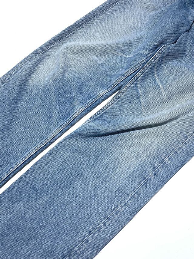 Levi's 501xx｜USA製 555刻印 W32 バレンシア製 | OLDRALLY WebStore