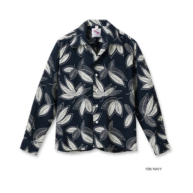 Duke's Beach Jacket デューク・カハナモク ビーチ ジャケット DUKE KAHANAMOKU - DUKE KAHANAMOKU(デューク・カハナモク