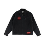 SLIPKNOT X WELCOME / Self-Titled Canvas L/S Jacket