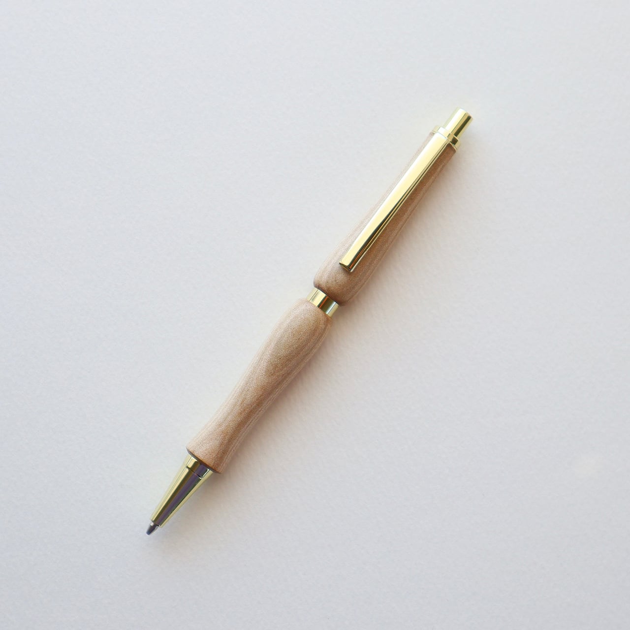 yamakagework 木軸シャープペンシル〈カクレミノ〉