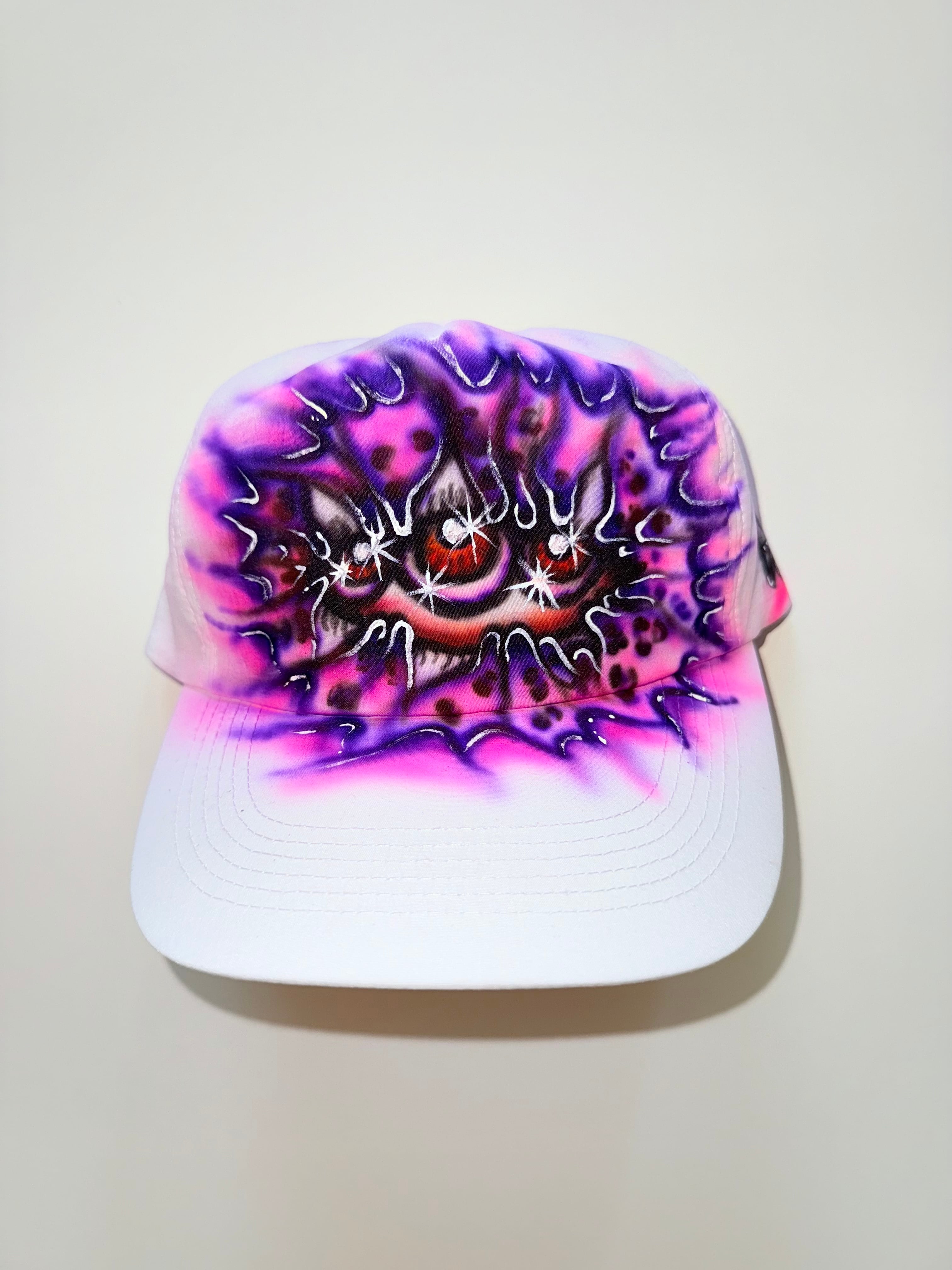 帽子 Bamiki snkicx camo double beanie (Black) | Snkicx