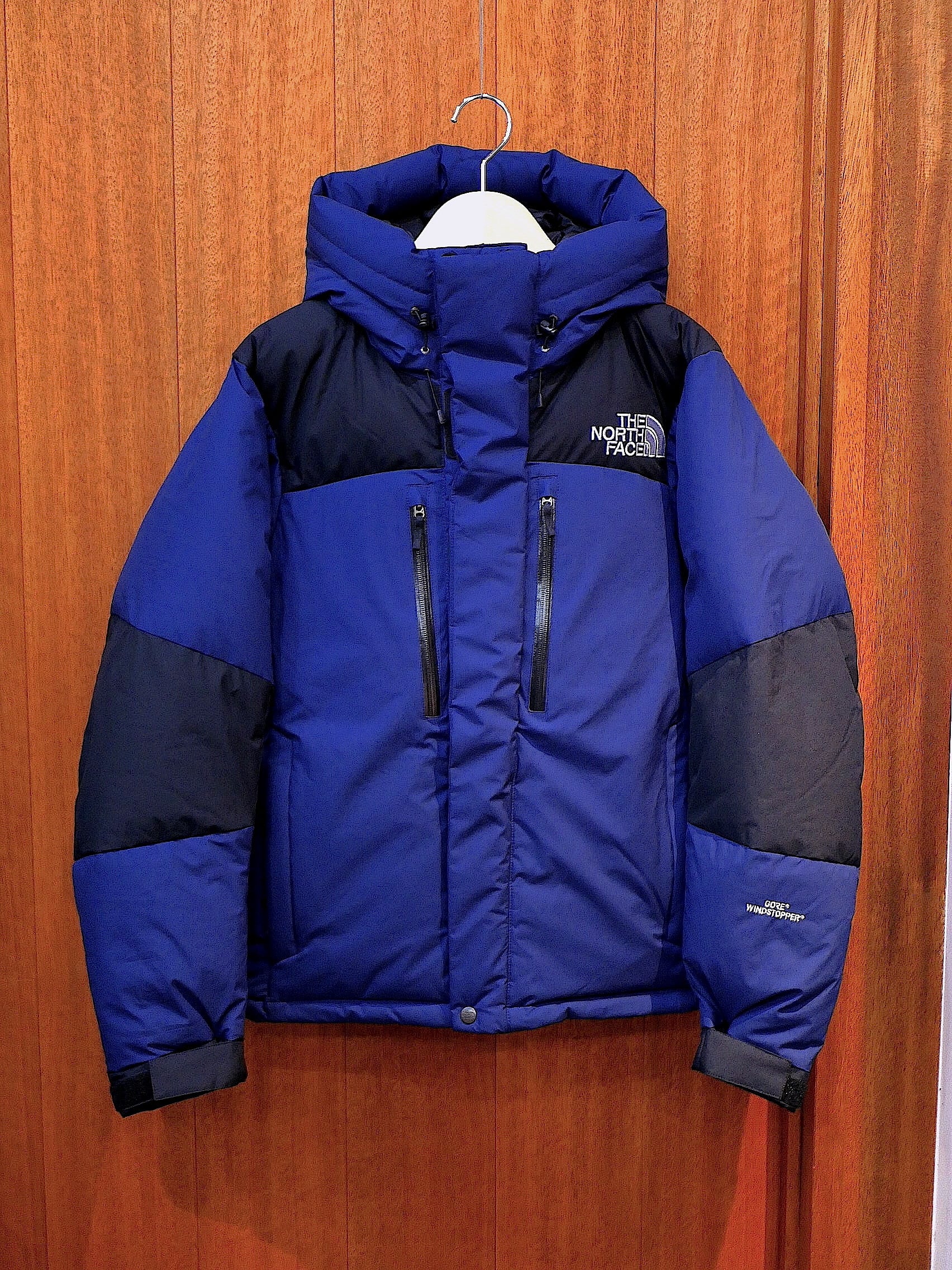 THE NORTH FACE / BALTRO LIGHT JACKET | st. valley house - セント