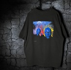BLUE MAN GROUP LIVE AT LUXOR Tee　ブルーマン　バンドTシャツ