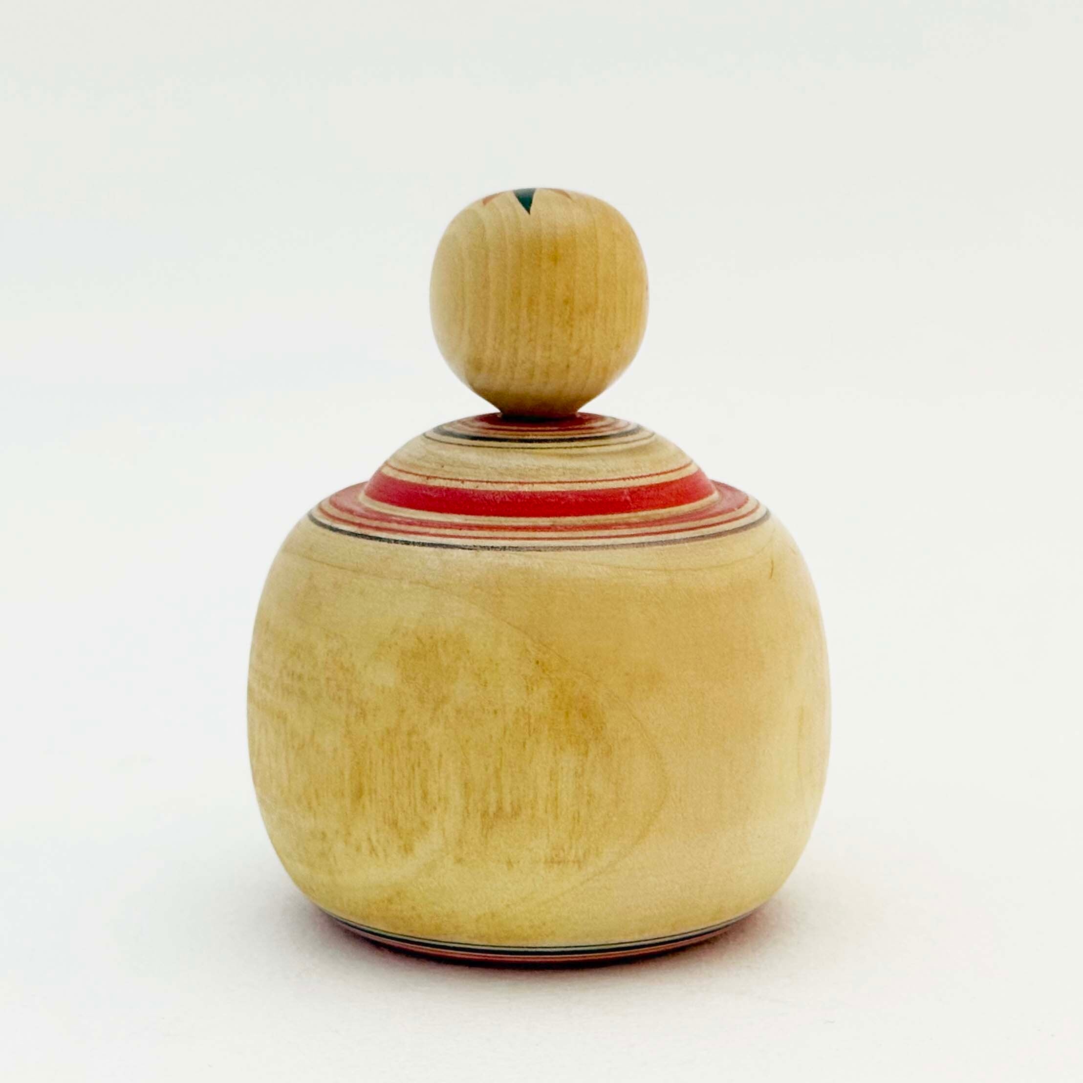 鳴子系 / 岡崎斉一工人（えじこ）