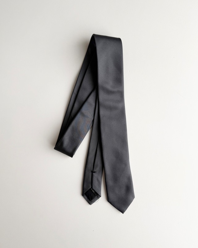 FW1998 PRADA MEN SILK NECKTIE
