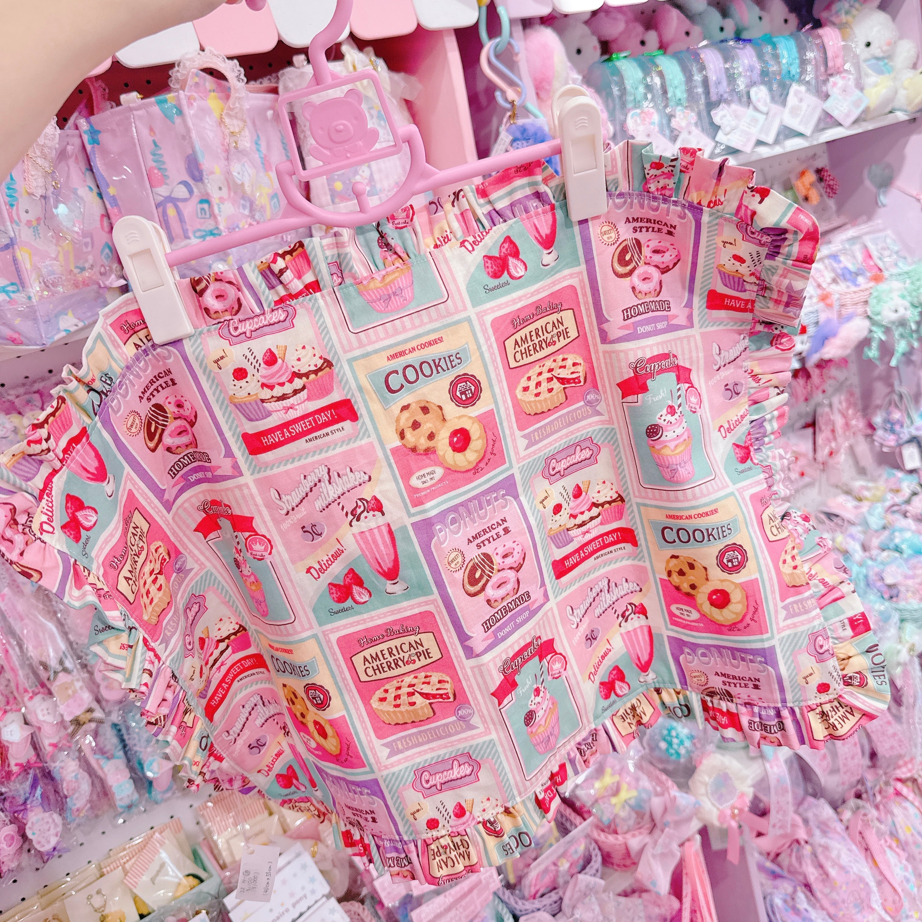 【J2】14-18テーブルクロス/ランチョンマット（40×55cm）