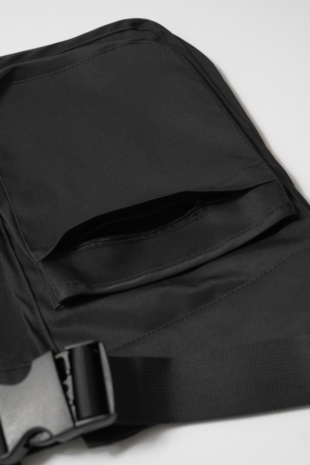 SYOKUNIN WAIST BAG