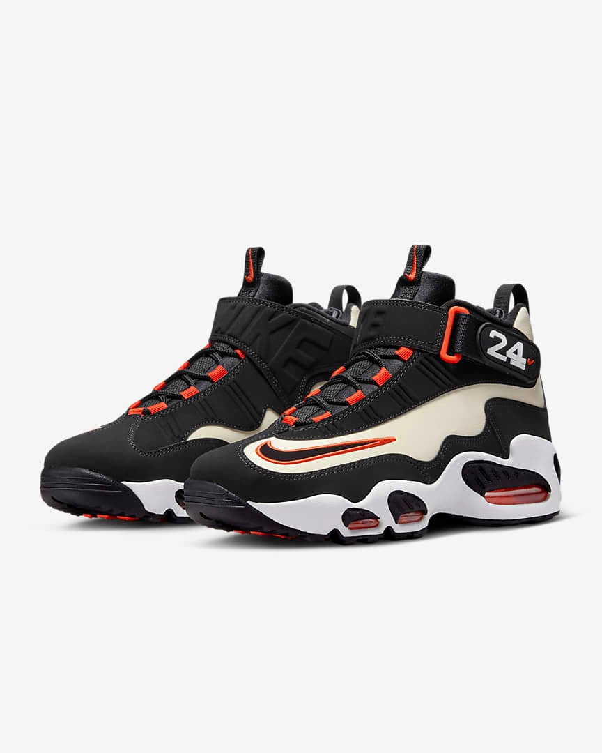 ナイキ NIKE air griffey max 1靴シューズ27cm【新品】 org.jpg