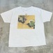 TOKYO NATIONAL MUSEUM Print T-shirt