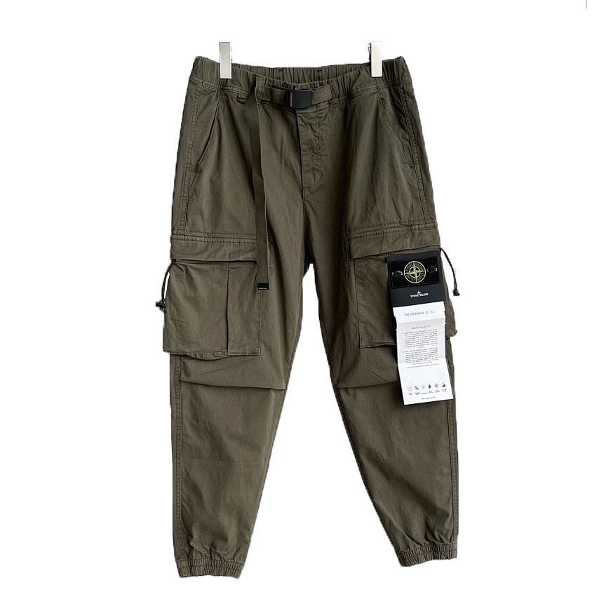 PHINGERIN RIPSTOP FLIGHT PANTS | PAY ID