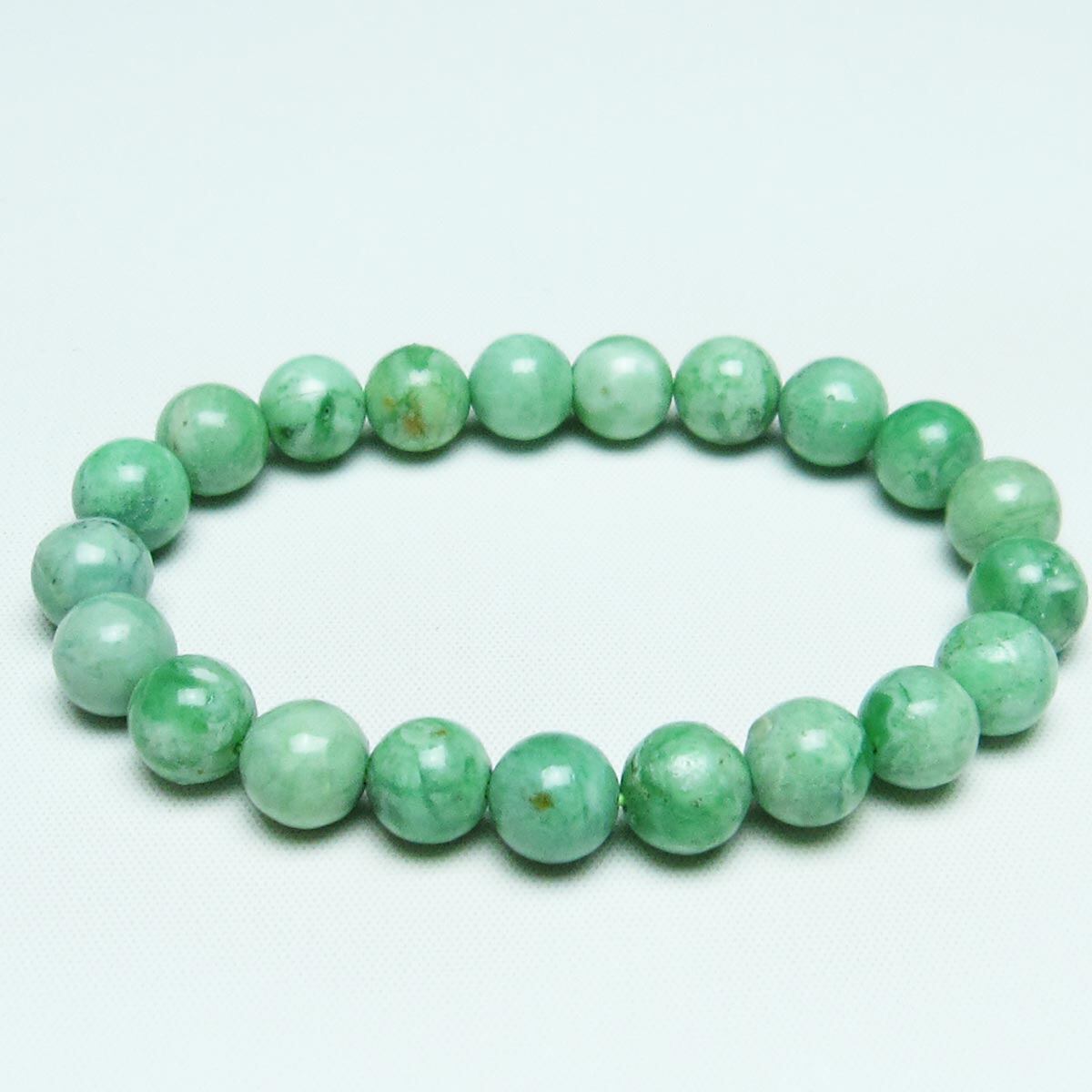 バリサイト ブレスレット 9mm 一点物 メール便可 [M便 1/10] 111-29080