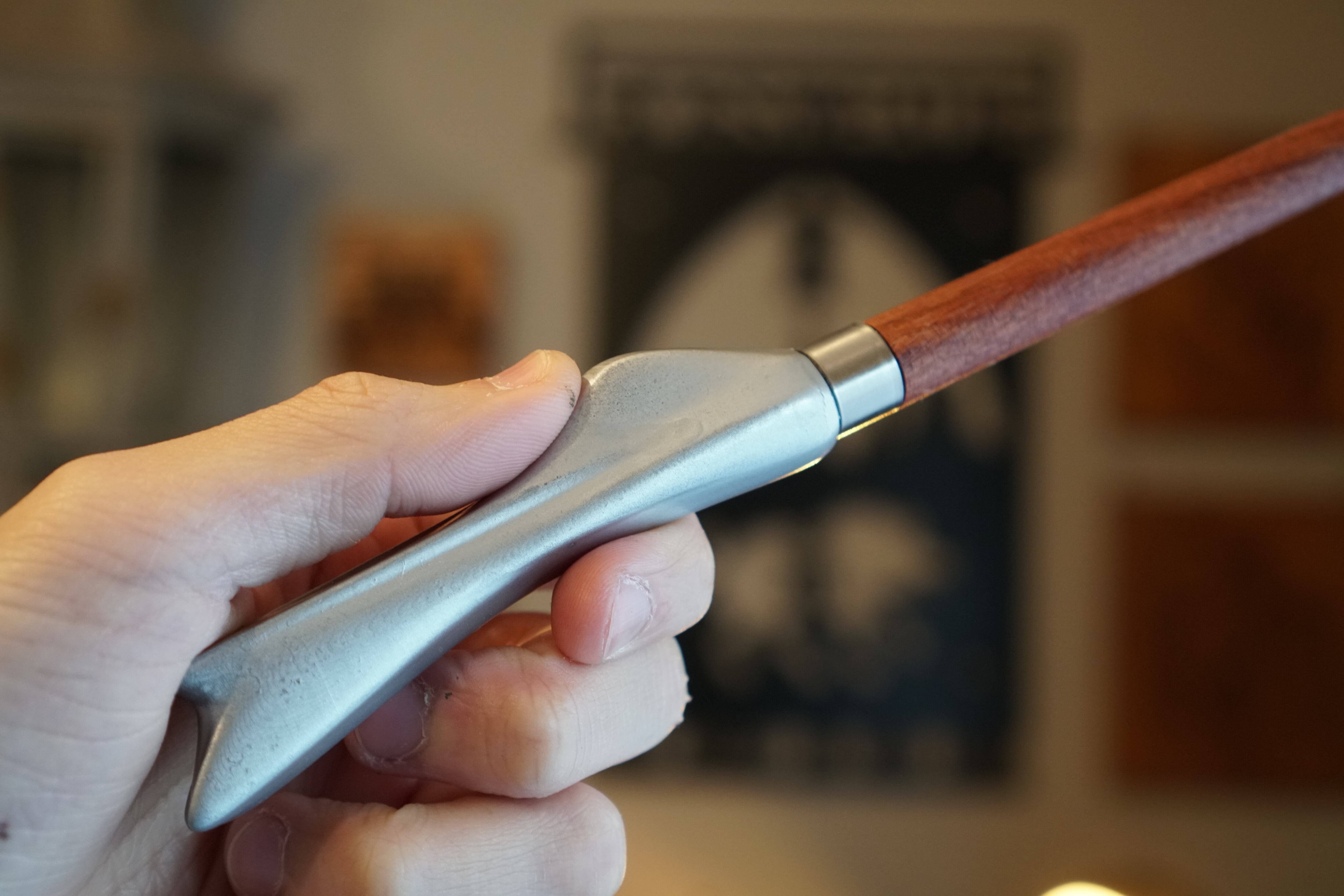 Quince wood Wand | Original Wizarding Wand Shop