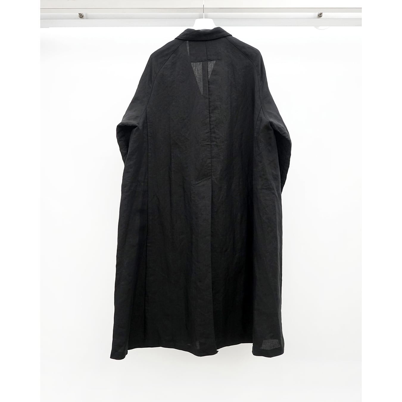 KLASICA] (クラシカ) 26S-LCT-C17 Classic Raglan Coat | Clique Tokyo