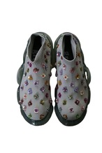 SOSHIOTSUKI USED DRIVERS KNIT (DENIM) S23SS20KNIT | IAAAM ONLINE STORE