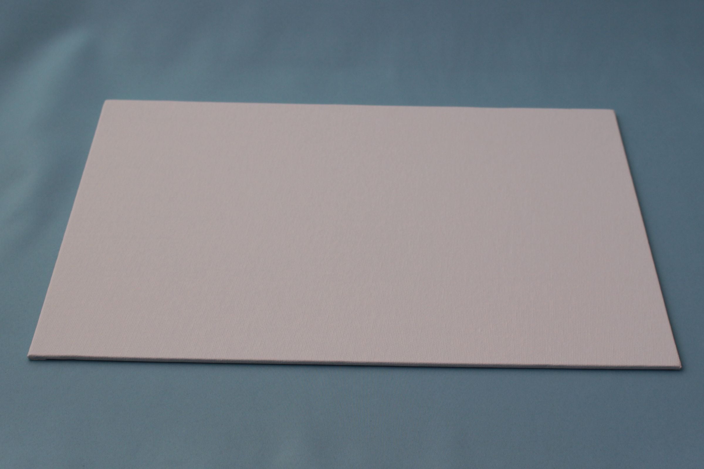 スノーホワイト・キャンバスボード F8 サイズ 455㎜x380㎜ | 那須野画材