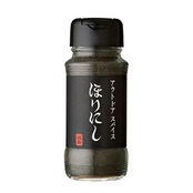 アウトドアスパイス 「ほりにしブラック」