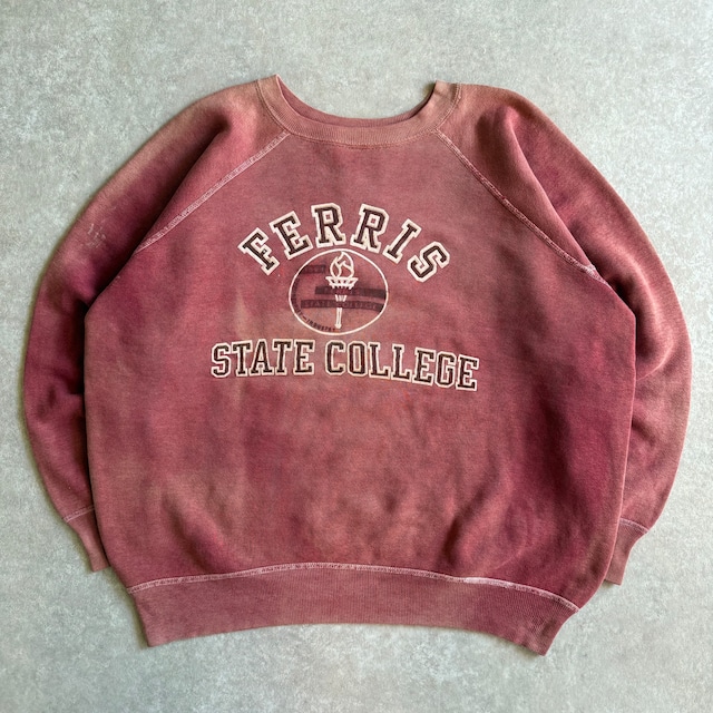 1960s  Sweatshirts  L位　Z288