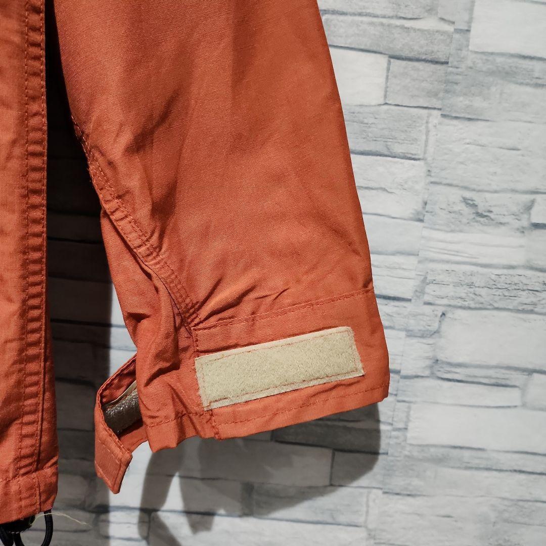 80s USA製 ☆ エルエルビーン ゴアテックス ハンティング
