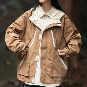 Functional Wind Jacket [1037]